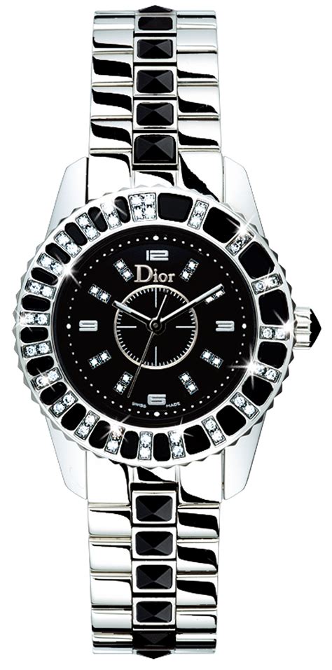 dior watches official website|Dior watch original price.